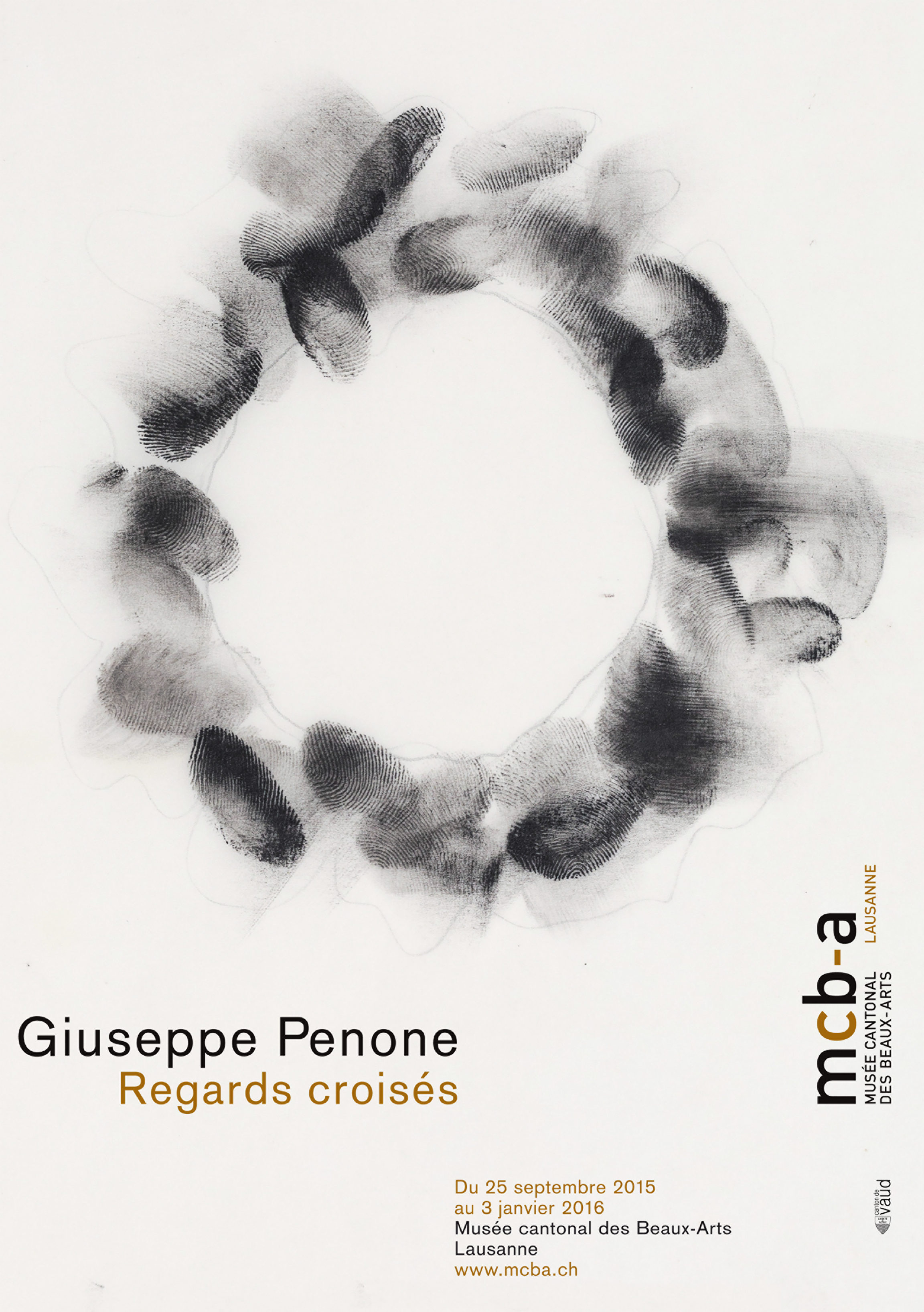 Giuseppe Penone<br> Regards croisés