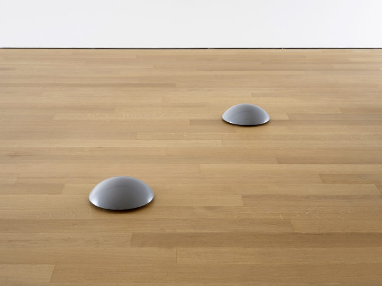 Robert Breer, Jumelles, 1970