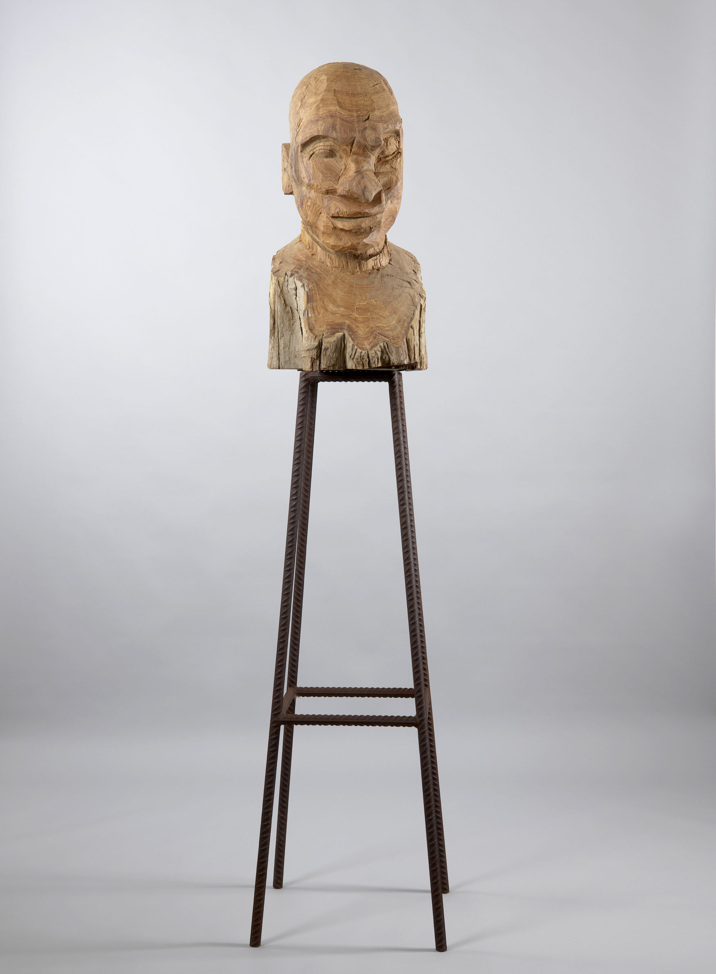 Kader Attia , Culture, Another Nature Repaired, 2014