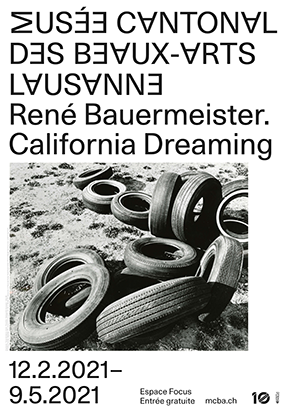 René Bauermeister. California Dreaming