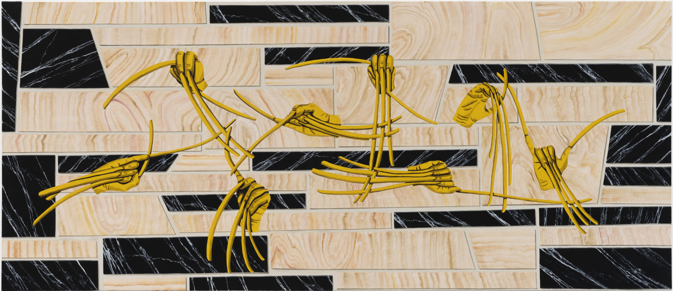 Sarah Margnetti. Prix culturel Manor Vaud 2022