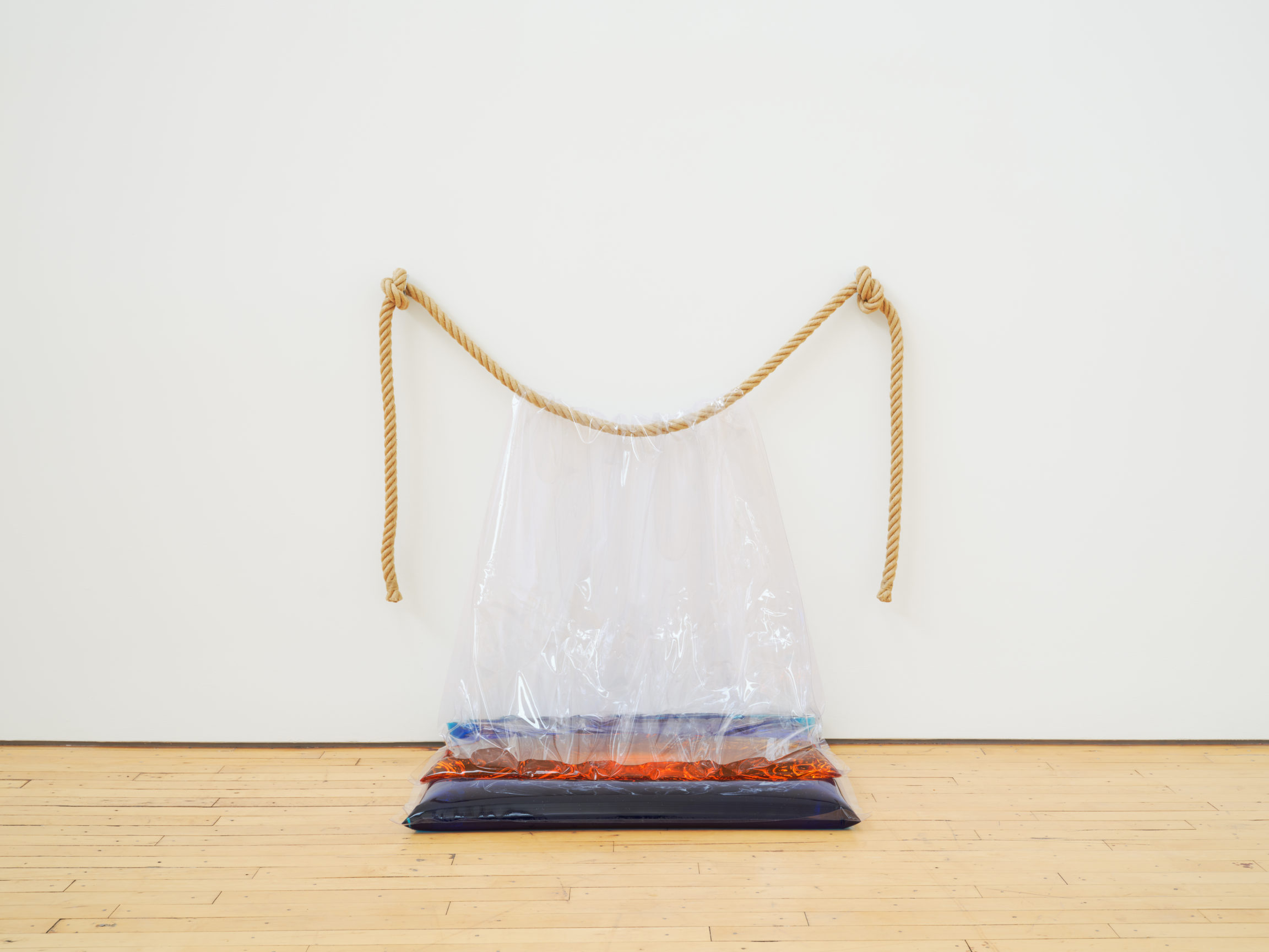 Nengudi Senga, Water Composition III, 1970