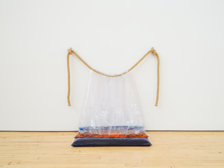 Nengudi Senga, Water Composition III, 1970