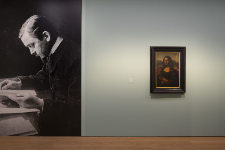 Vallotton. L'ingénieux laboratoire