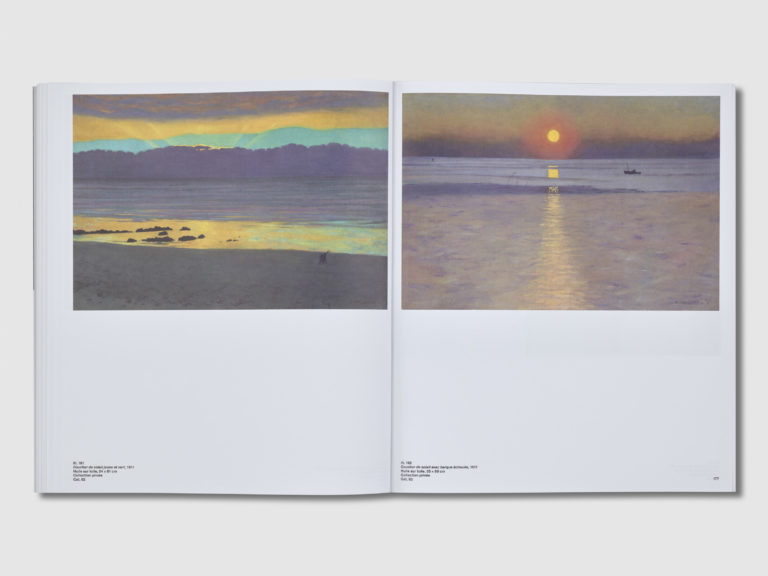 Vallotton Forever
