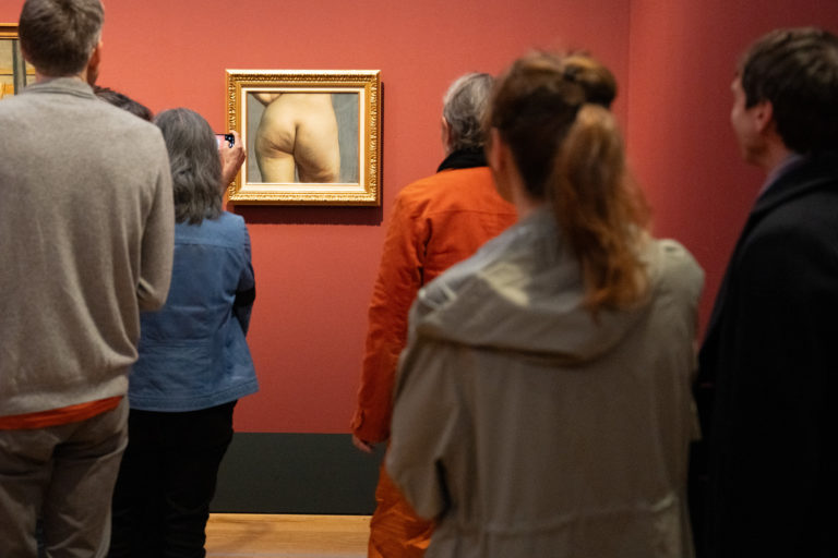 Vallotton Forever. La rétrospective